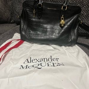 Classic Alexander McQueen